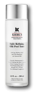 Kiehl's Clearly Corrective Daily Refining Milk-Peel Toner 200ml